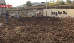 Azerbaijan continues war crimes against the civilians in Shushi