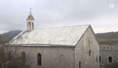 Ամարասին վտանգ չի սպառնում՝ ռուս խաղաղապահներն են հավաստիացնում