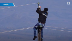 Ինտերնետի խնդիրն Արցախում գրեթե լուծված է