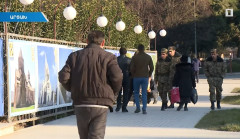 Artsakh is gradually returning to normal life