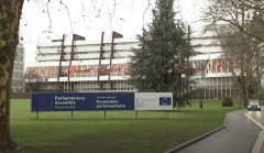 Армянская делегация в ПАСЕ подняла вопрос армянских пленных