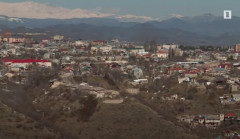 Nagorno-Karabakh conflict can be resolved only by exercising the right to self-determination: Armenian Foreign Ministry