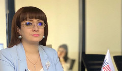 Bakıda Ermənistanın iki vətəndaşının məhkəməsi beynəlxalq humanitar hüququn pozulmasıdır: Deputat