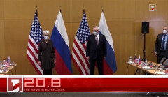 January 10 in 60 seconds