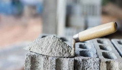 Հանվել է ցեմենտի ներմուծման նկատմամբ գործող ժամանակավոր սահմանափակումը. լիցենզիայի պահանջ ևս չի լինի