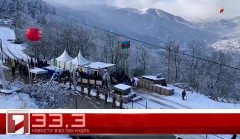 31 Января в 60 секундах