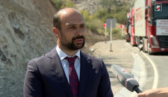 There are reports of widespread malnutrition: Vardan Sargsyan on situation in Nagorno-Karabakh