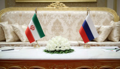 Xovayev və İran səfiri Ermənistan və Azərbaycan arasında münasibətlərin nizamlanması məsələsini müzakirə ediblər