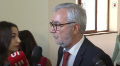 Hazırda MN atəş açmırsa, deməli, ehtiyac hiss etməyib: Andranik Koçaryan