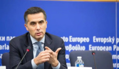 Erməni xalqının Avropa İttifaqına ünvanladığı müraciətlərə diqqət yetirilməlidir: Massimiliano Salini