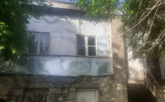 Azərbaycan SQ bölmələri Xoznavara atəş açıb, yaşayış evinə ziyan dəyib