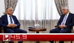 Օրը՝ 60 վայրկյանում | 06.08.2025