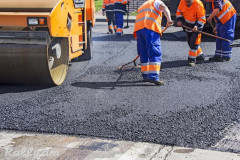 Հիմնանորոգվում է Գառնի տանող ճանապարհը