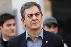 Azerbaijan’s State Security Service conducted a search in home of opposition figure