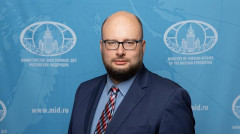 Россия не навязывает свое посредничество Азербайджану и Армении: Калугин