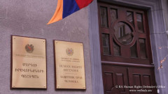 Այս տարի ՄԻՊ աշխատակազմը զինծառայողների իրավունքների պաշտպանության շրջանակում ստացել է 900-ից ավելի դիմում-բողոք