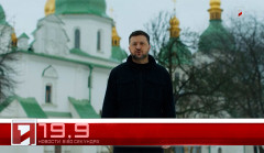 24 февраля в 60 секундах