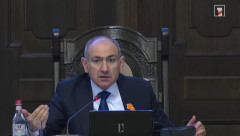 Առողջապահությունը ՀՀ-ում դարձնում ենք ինդուստրիա. Նիկոլ Փաշինյան