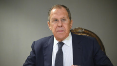 If Zelenskyy wants to meet with Putin, he must come to Moscow: Lavrov