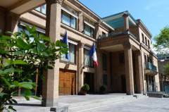 Արձանագրվել են սանիտարական կանոնների խախտումներ. Ֆրանսիայի դեսպանությունը՝ միջոցառման հյուրերի սննդային թունավորման պատճառների մասին