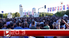 September 8 in 60 Seconds