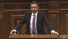Եղել են դեպքեր, երբ ավելի շատ է եղել մեդիաաղմուկը, քան հաստատված դեպքը. ՆԳ նախարարի տեղակալը՝ դպրոցներում թմրանյութերի շրջանառության մասին