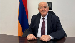 Միհրան Խաչատրյանը ազատվել է Քաղաքացիական ավիացիայի կոմիտեի նախագահի պաշտոնից
