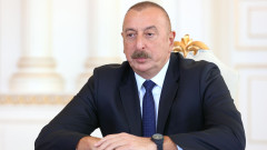 Թյուրքական աշխարհն է մեր ընտանիքը, ուրիշ ընտանիք մենք չունենք. Ալիև
