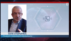 Ашот Агабабян обнародовал подробности сделок Рубена Айрапетяна