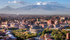 Սեպտեմբերին զբոսաշրջիկների թիվը նախորդ տարվա նույն ժամանակահատվածի համեմատ աճել է 27%-ով