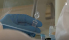 The coronavirus will be diagnosed by Armenian-made tests since next week