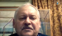 Интервью с Константином Затулиным