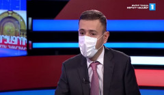 Интервью с Бабкеном Туняном