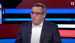Artyom Mehrabyanla müsahibə