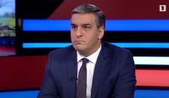 Arman Tatoyanla müsahibə