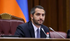 Բոլորը պատժվելու են. Ռուբինյանն արձագանքել է Ստեփանավանում ընտրակաշառք բաժանելու դեպքերին