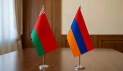 Minsk and Yerevan are united by shared pages of history and sincere mutual affinity among their people: Lukashenko