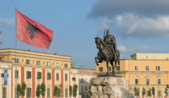 We look forward to strengthening the friendship between Albania and Armenia: Albanian Foreign Ministry