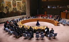 ՄԱԿ-ի ԱԽ-ում հաջորդ գլխավոր քարտուղարի շուրջ դեռ կոնսենսուս չկա