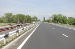 ՀՀ տարածքում ավտոճանապարհներն անցանելի են
