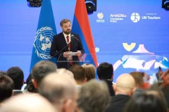 Հայաստանը բժշկական զբոսաշրջության զարգացման համար կարևոր նախադրյալներ ունի. Գևորգ Պապոյան