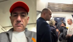 Թռչում ենք Նյու Յորք․ վարչապետը տեսանյութ է հրապարակել