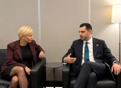 Նյու Յորքում քննարկվել են COP17-ի առաջնահերթությունները
