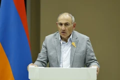 Նիկոլ Փաշինյանը սեպտեմբերի 22-25-ն աշխատանքային այցով կգտնվի Ամերիկայի Միացյալ Նահանգներում