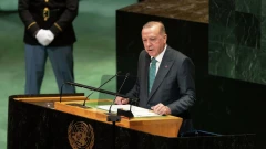 Հայաստանը և Թուրքիան առաջընթաց են գրանցում հարաբերությունների կարգավորման գործընթացում. Էրդողան