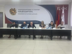 Տուգանվել են «ՌԱԴԻՈՏՈՒՆ»-ը, «ԱՎՏՈՌԱԴԻՈ»-ն և «ՆՈՅՅԱՆ ՏԱՊԱՆ»-ը. ՀՌՀ