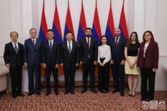 Մեծ ներուժ կա՝ զարգացնելու ՀՀ-ՉժՀ առևտրատնտեսական հարաբերությունները. Խանդանյան
