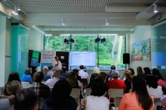 COP17 Week Dilijan-ը պաշտոնապես մեկնարկել է