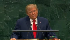 Трамп заявил о продуктивных переговорах с делегацией Ирана