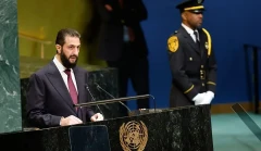Սիրիան մտադիր չէ զիջել Գոլանի բարձունքները. Ալ Շարաա